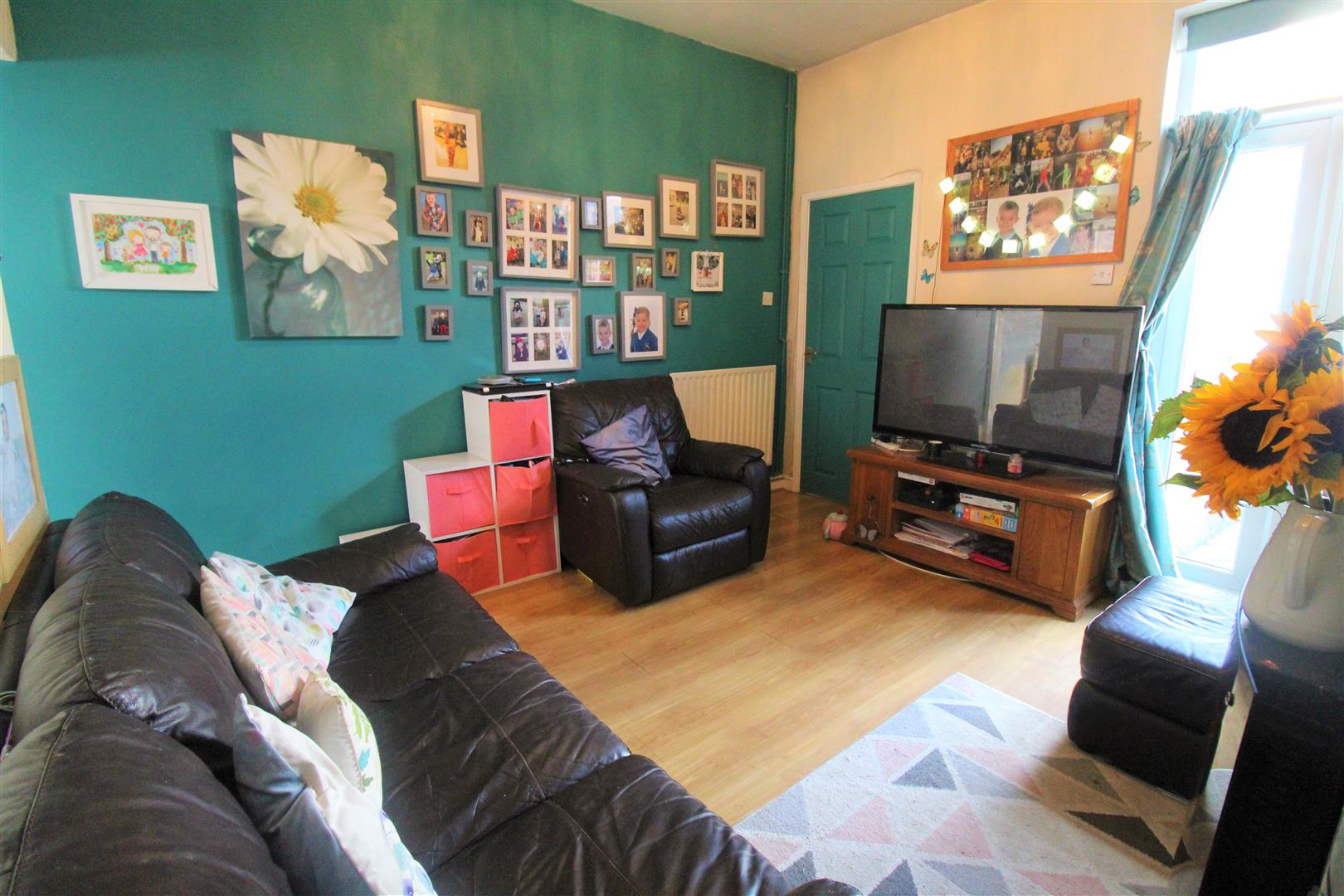 Northwood Park Road, Northwood, Stoke-On-Trent
